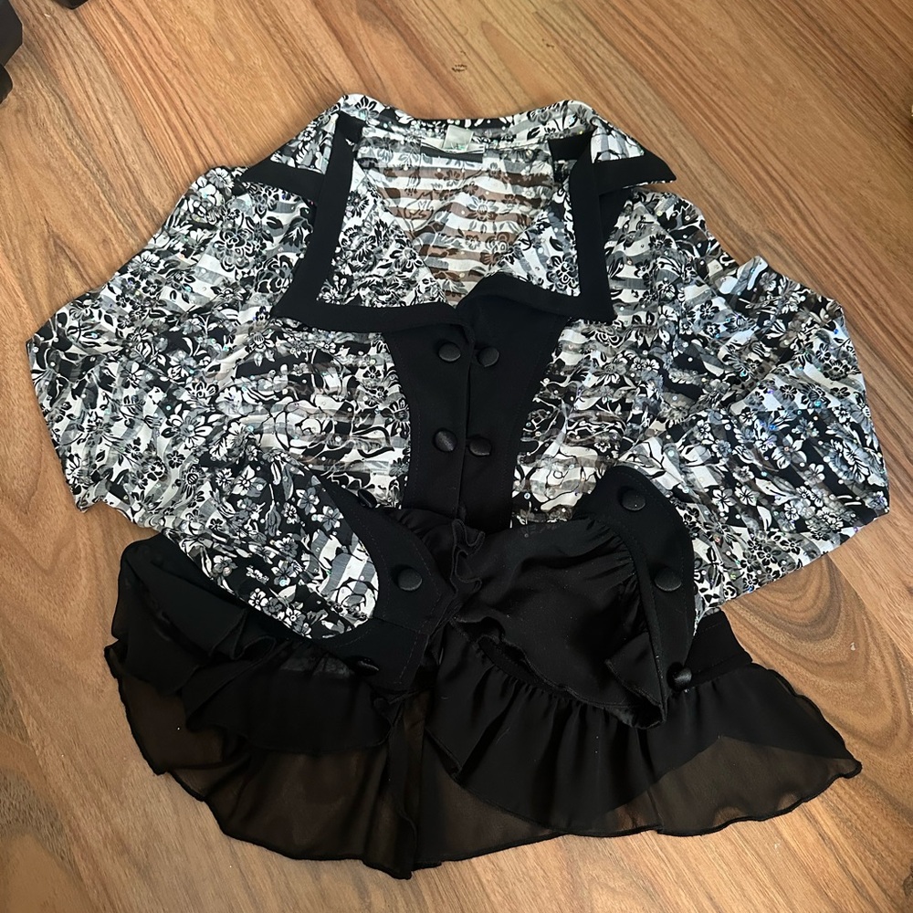 Joseph Ribkoff | Blouse - size 4